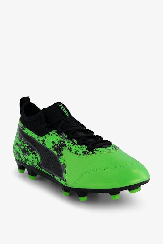 Puma One 19.3 FG/AG chaussures de football hommes