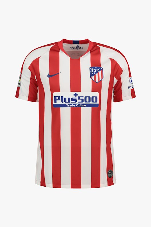 Nike Atletico Madrid Home Replica maillot de football hommes