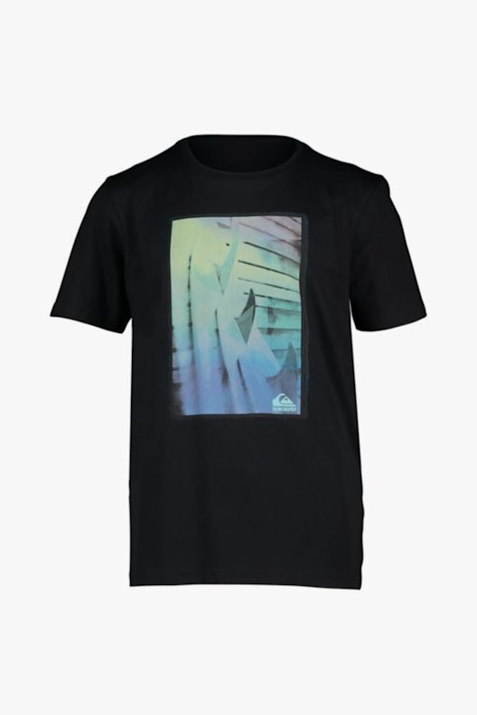 Quiksilver Quivert Gradient t-shirt garçons