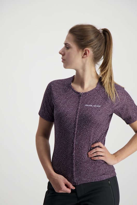 Pearl Izumi Canyon Graphic maglia da bike donna
