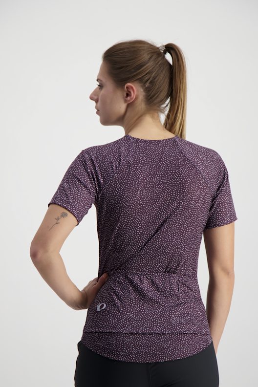 Pearl Izumi Canyon Graphic maillot de bike femmes