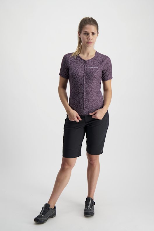 Pearl Izumi Canyon Graphic Damen Biketrikot