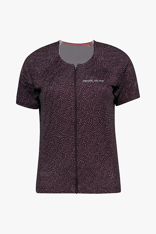 Pearl Izumi Canyon Graphic maglia da bike donna