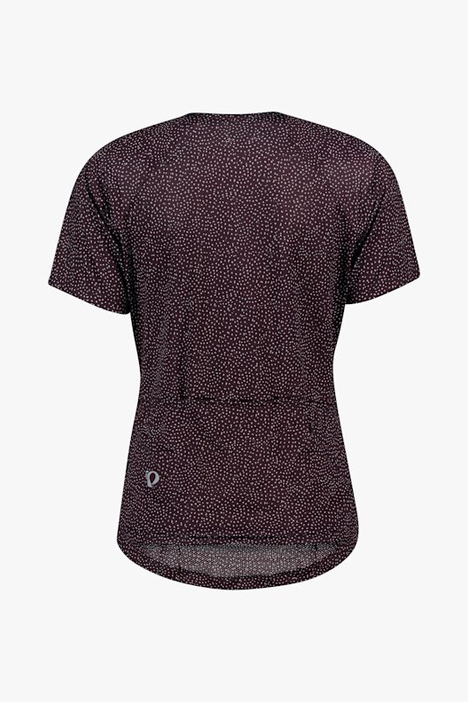 Pearl Izumi Canyon Graphic maglia da bike donna