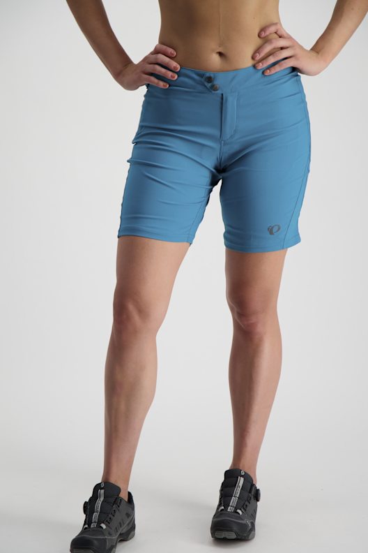 Pearl Izumi Canyon short da bike donna