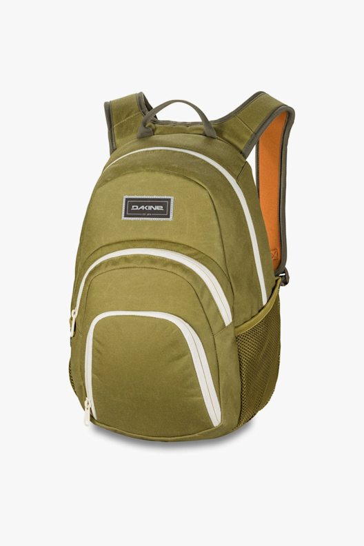 Dakine Campus Mini 18 L Rucksack