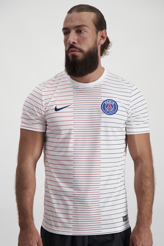 Nike Paris Saint-Germain Academy t-shirt uomo