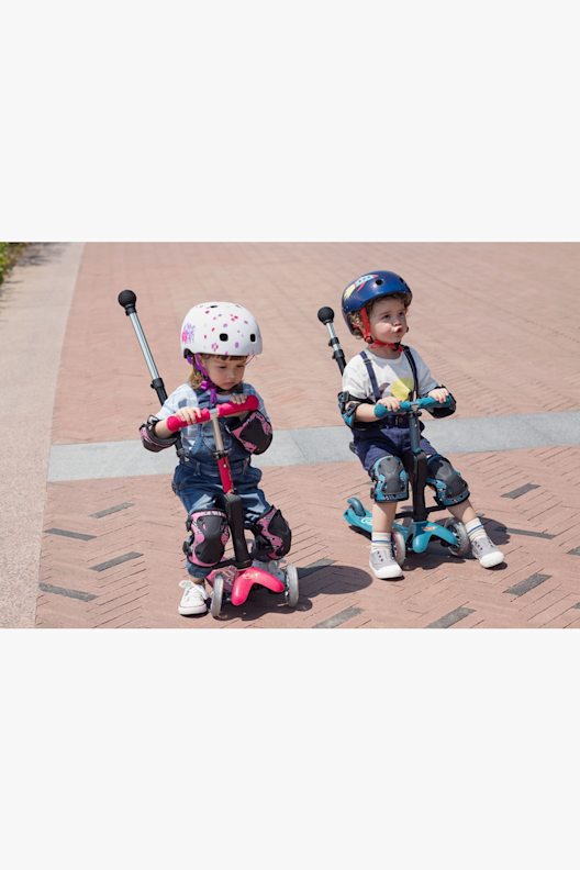 Micro Mini 3 in 1 Deluxe Plus trottinette