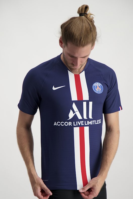 Nike Paris Saint-Germain Vapor Match Home Replica Herren Fussballtrikot