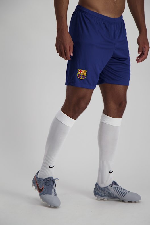 Nike FC Barcelona Stadium Home Replica short uomo
