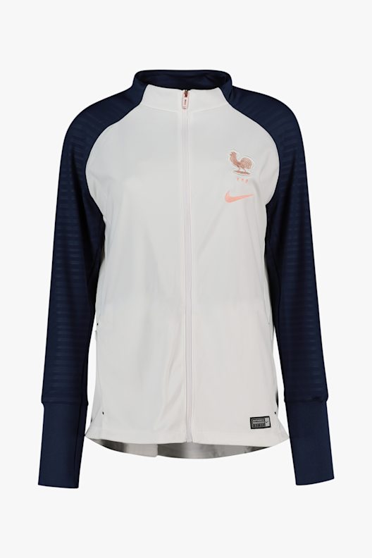Nike FFF Squad veste de sport femmes
