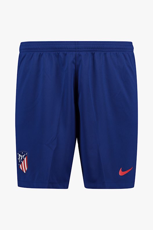 Nike Atletico Madrid Home Replica short enfants