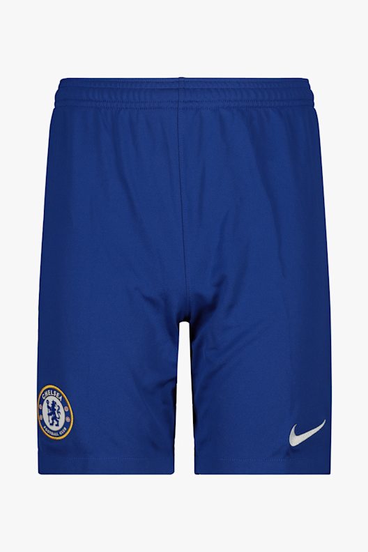 Nike FC Chelsea Stadium 2019 Home/Away short enfants