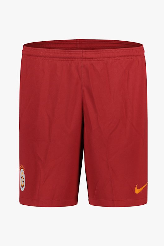 Nike Galatasaray Istanbul Home Replica short bambini