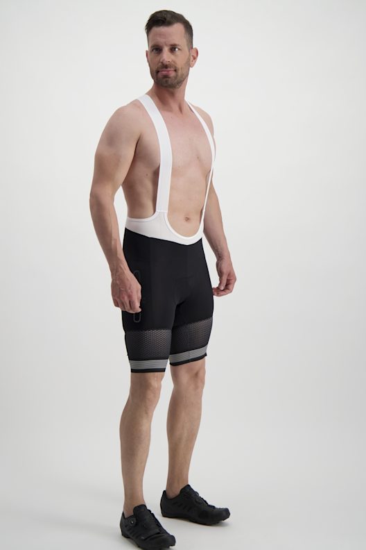 Odlo Zeroweight Ceramicool Pro Herren Bib Tight