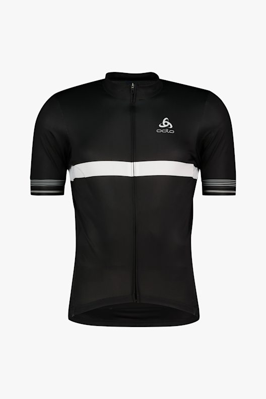 Odlo Fujin Ceramicool Herren Biketrikot
