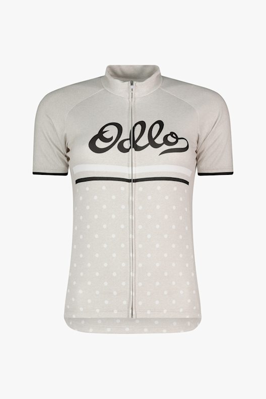 Odlo Element maglia da bike donna