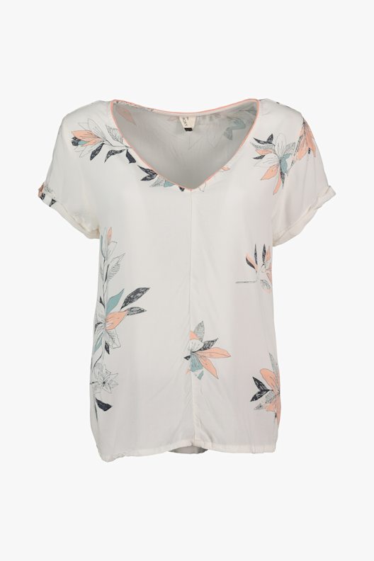 Roxy City Sights t-shirt femmes