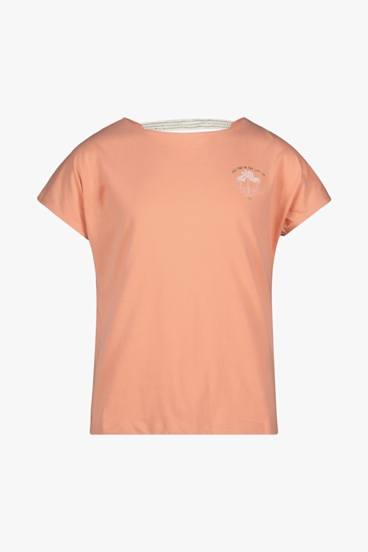 Roxy Story Goes B Mädchen T-Shirt