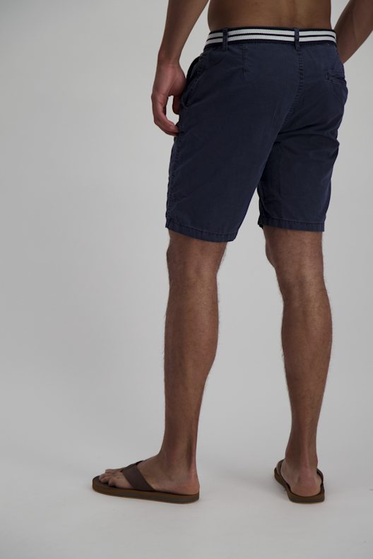 PROTEST Fan short hommes