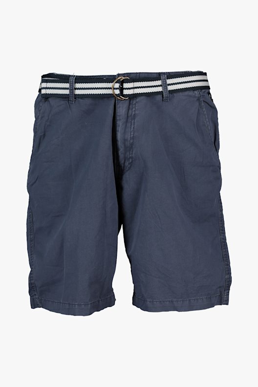 PROTEST Fan short hommes