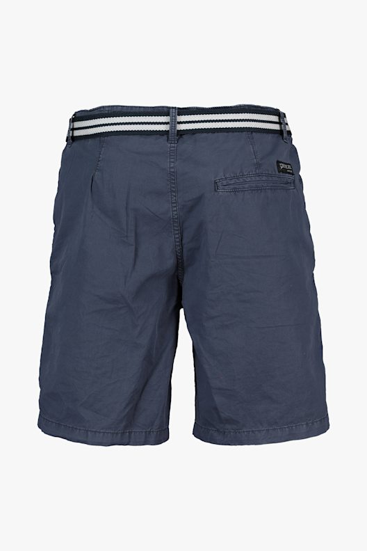 PROTEST Fan short hommes