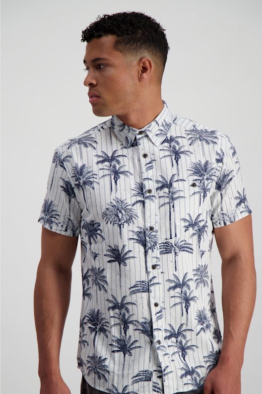 PROTEST Rubens chemise hommes