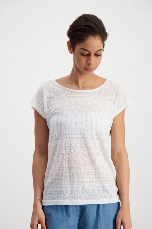 PROTEST Jersey t-shirt femmes