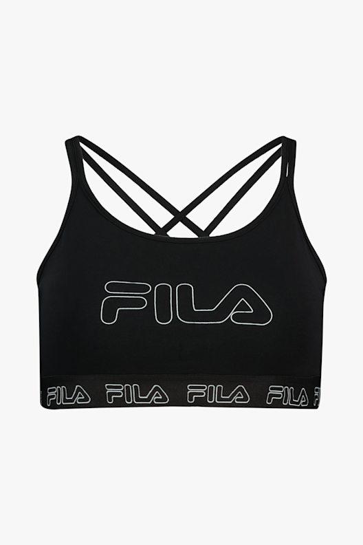 Fila reggiseno sportivo donna