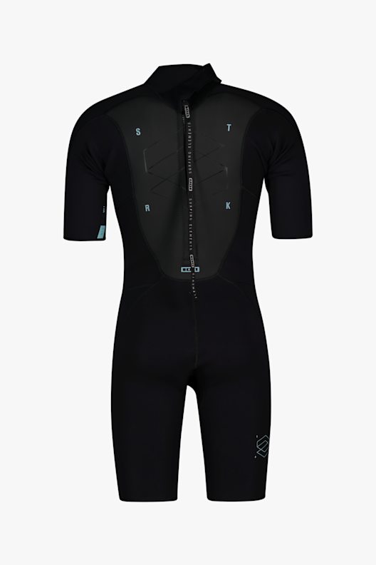 ION Strike Element Shorty combinaison en néoprène hommes