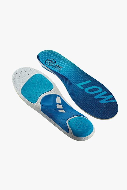 Sidas Run 3 Feet Sense Low 46-48 soletta