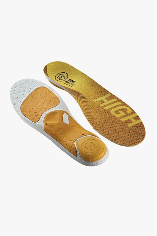 Sidas Run 3 Feet Sense High 46-48 soletta