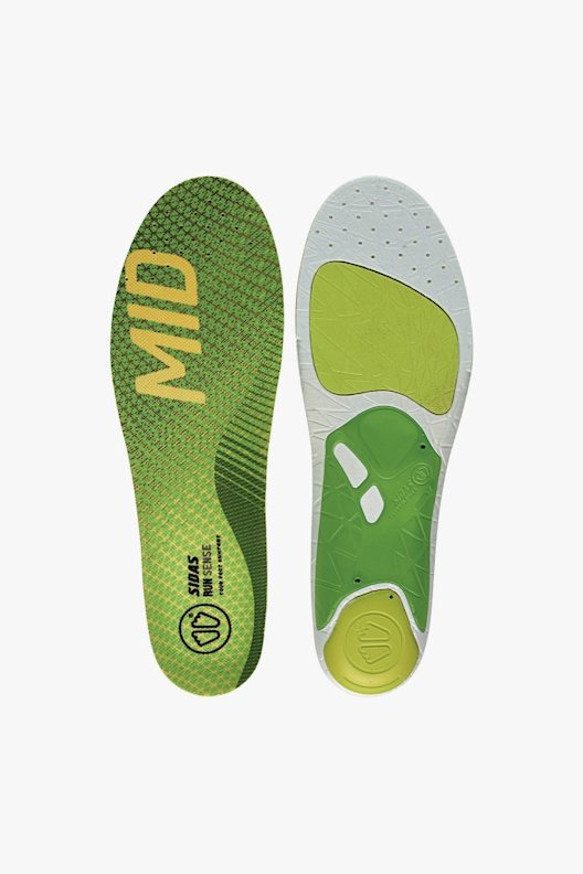 Sidas Run Feet Sense Mid 39-41 semelle intérieure en M