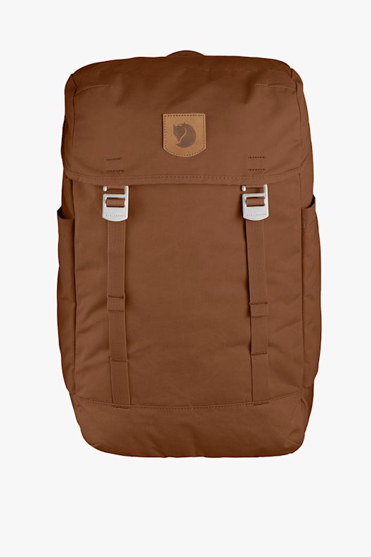 Fjällräven null