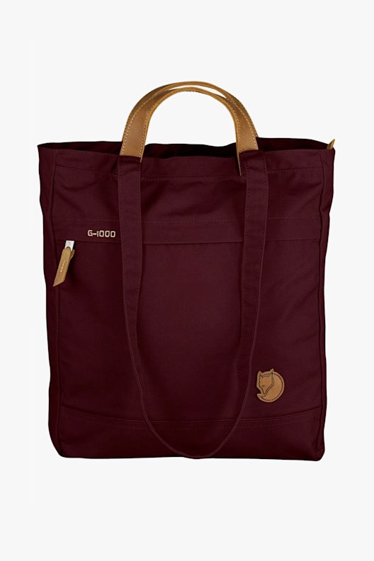 Fjällräven Totepack No.1 14 L bag