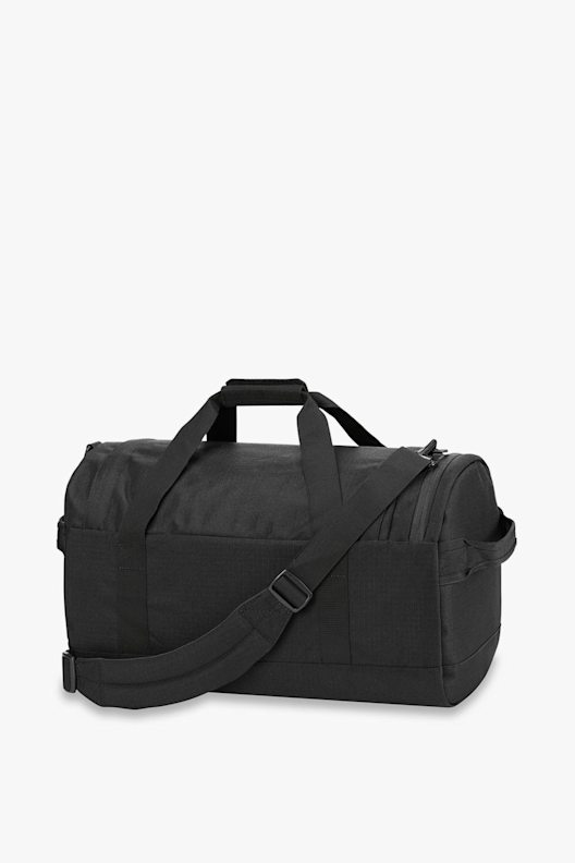 Dakine EQ Duffle Sporttasche – 50 Liter, Aus Recyceltem Polyester, Mit Verstellbarem Schultergurt & Staufach