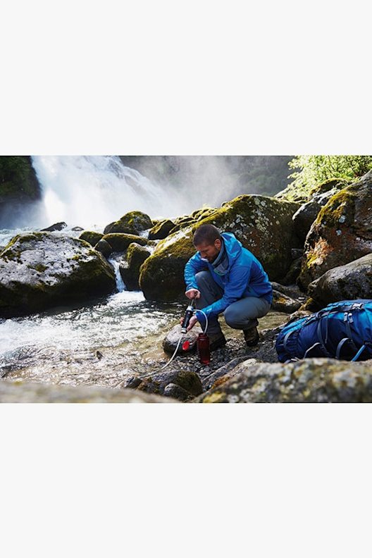 Katadyn Siphon Endurance Série - Profil Nature