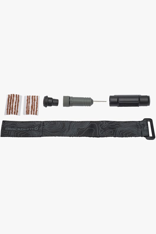 Blackburn Plugger Tubeless kit de réparation