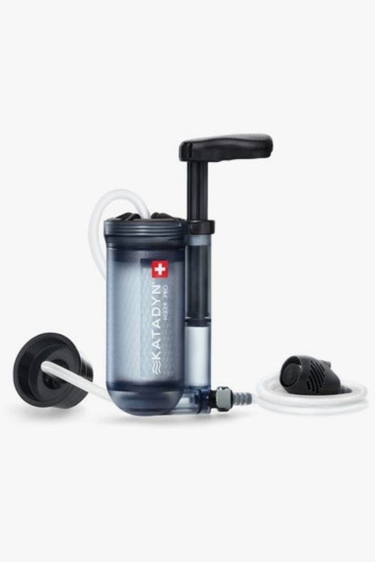Katadyn Hiker Pro filtre