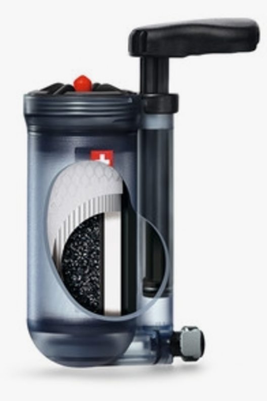 Katadyn Hiker Pro Filter