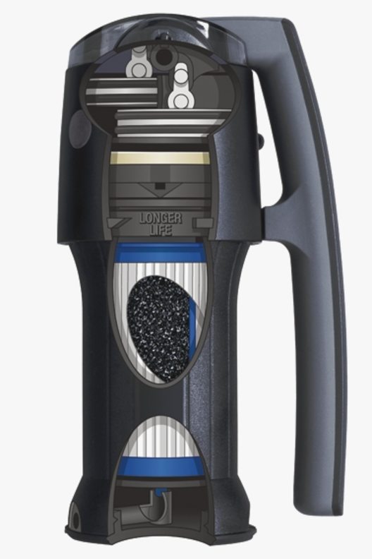 Katadyn Vario filtre