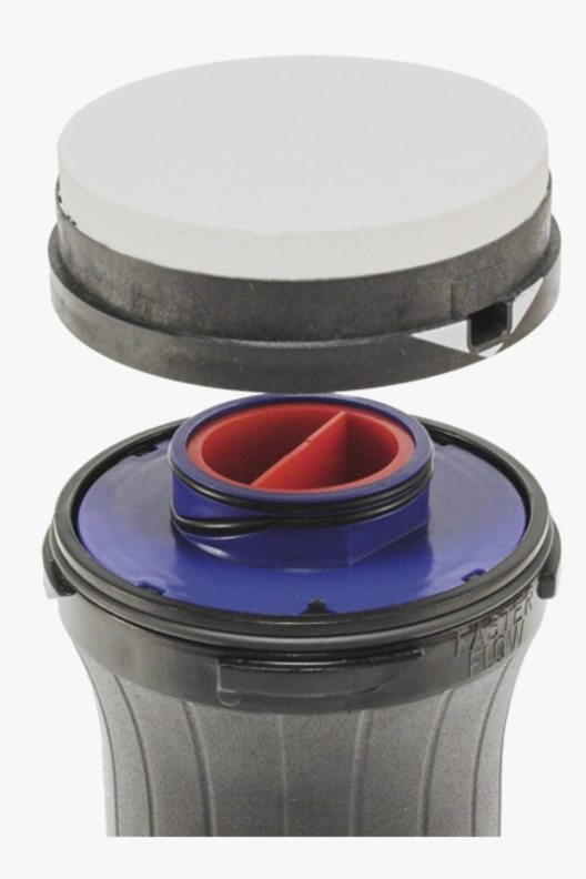 Katadyn Vario filtre