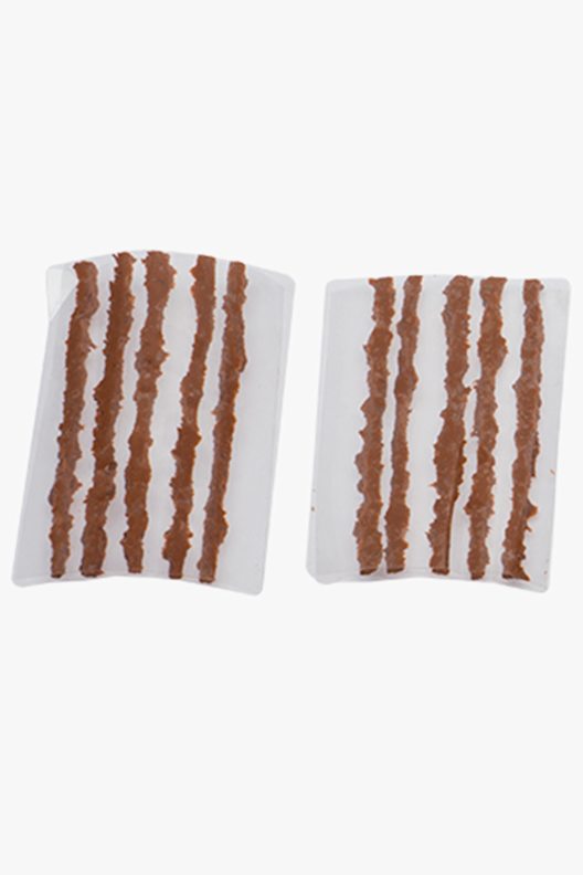 Blackburn Replacement Tire Plugs kit di riparazione