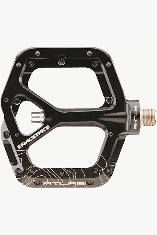 Race Face Atlas pedali flat