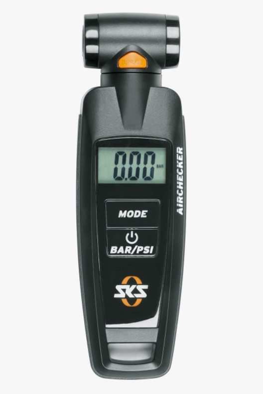 SKS Reifendruckmesser