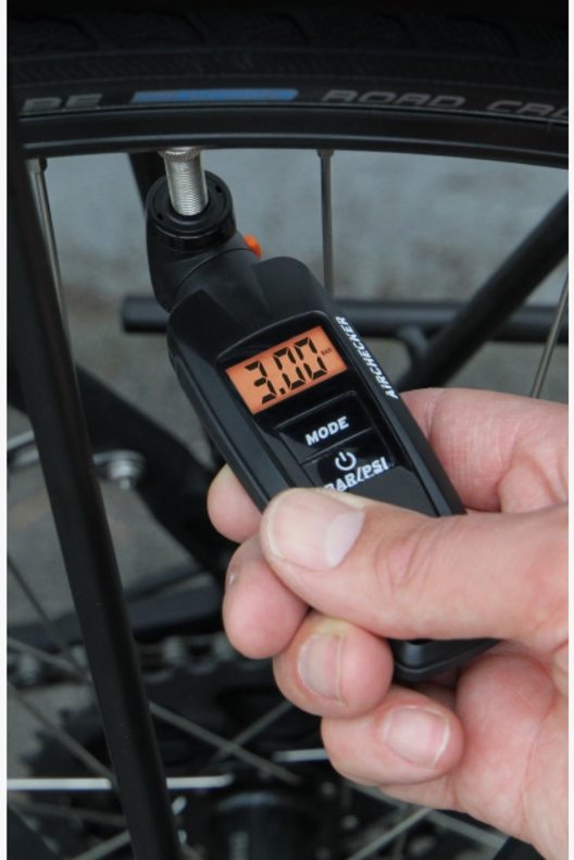 SKS Reifendruckmesser