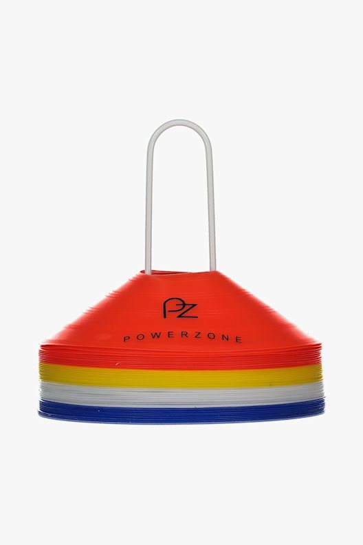 Powerzone delimitatori