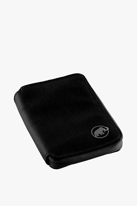 MAMMUT Zip Portemonnaie