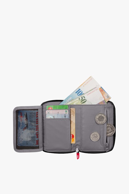MAMMUT Zip Portemonnaie