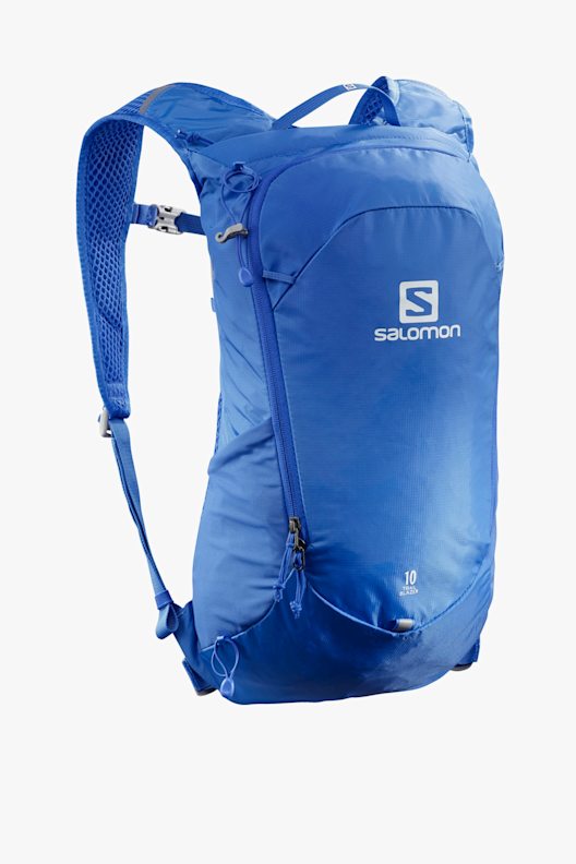 Salomon LC10 Trailblazer 10 L zaino da running
